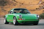 Porsche 911 by Singer 2011 года